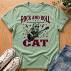 Rock And Roll T-Shirt
