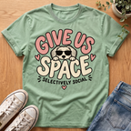 Give Us Space #2 T-Shirt