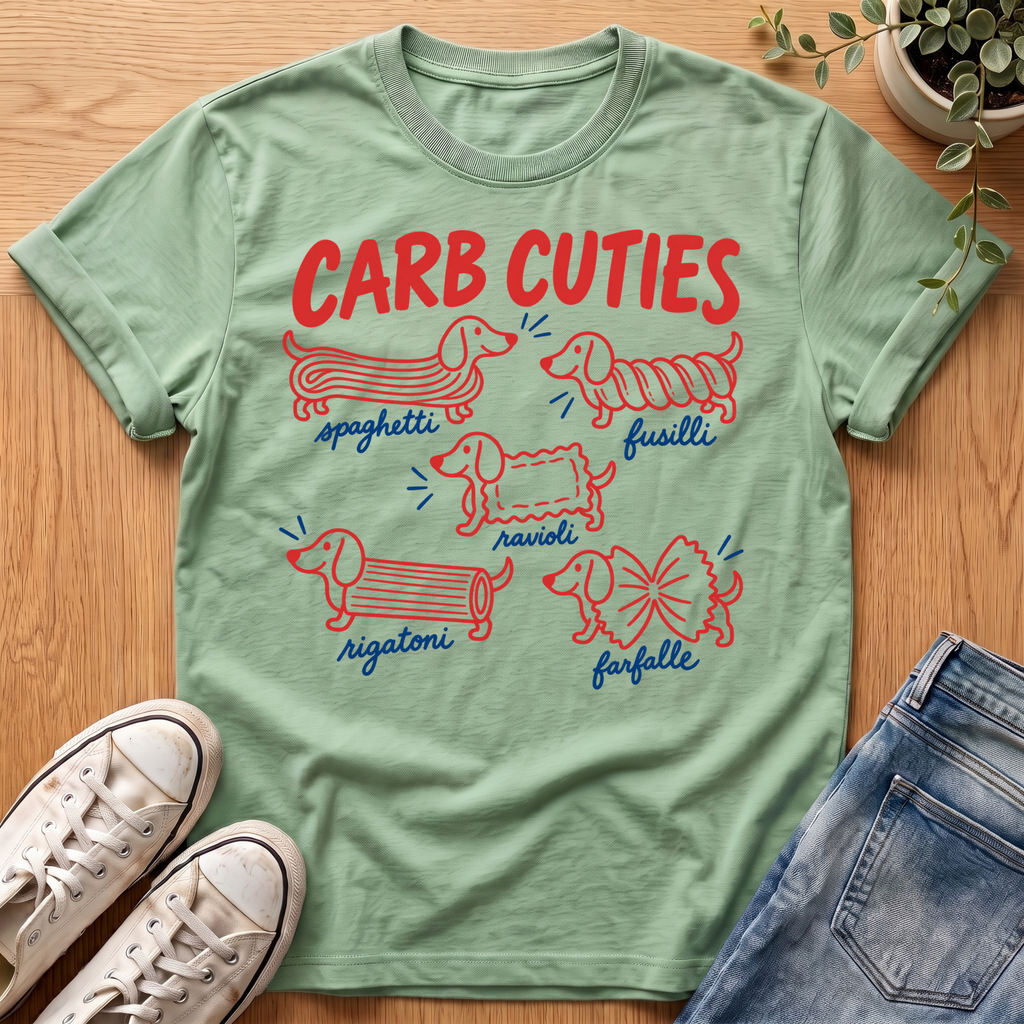 Carb Cuties T-Shirt