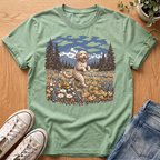 Wildflower Waltz T-Shirt