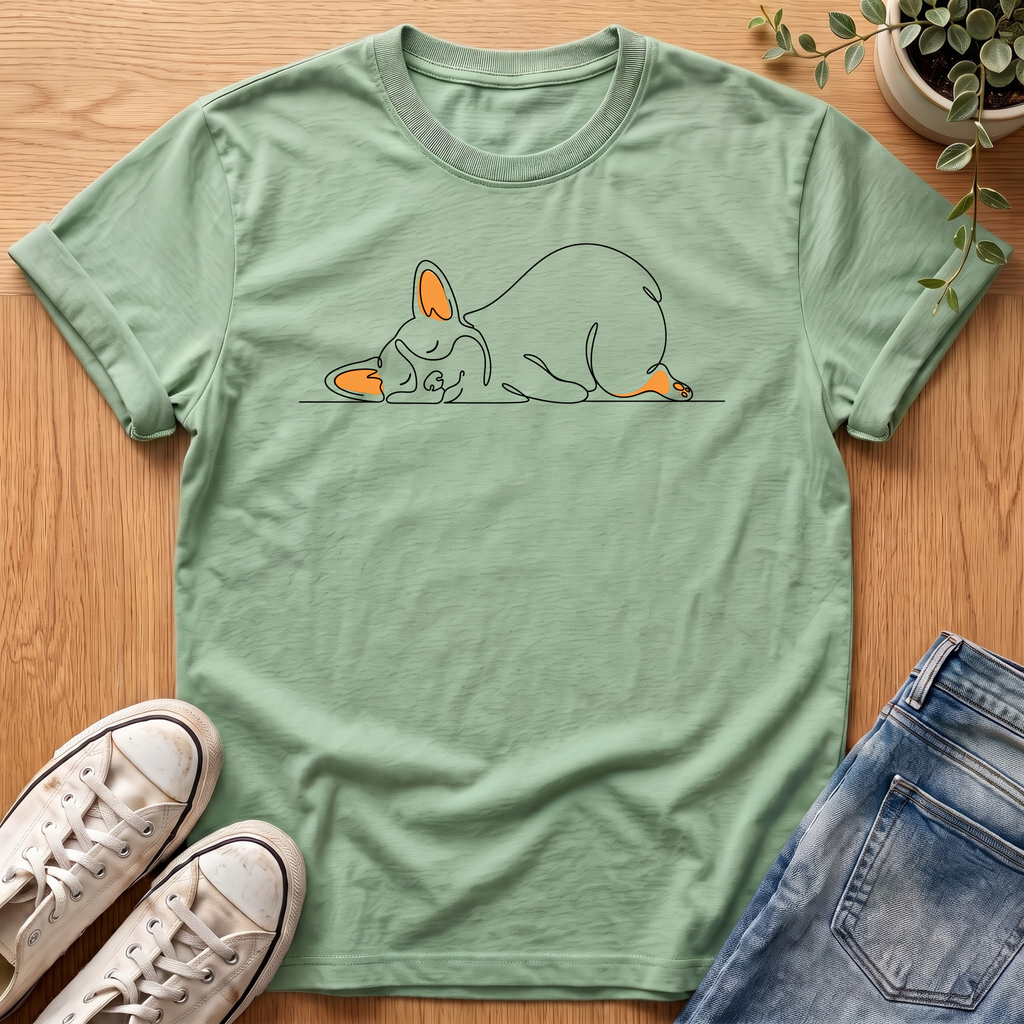 Sploot T-Shirt