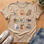 Book Club T-Shirt