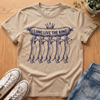 Long Live The King T-Shirt