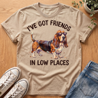 I've Got Friends T-Shirt