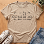 Woof T-Shirt