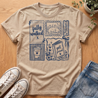 Fully Walked T-Shirt