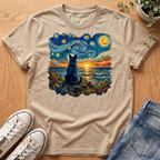 Starry Nights And Salty Air T-Shirt