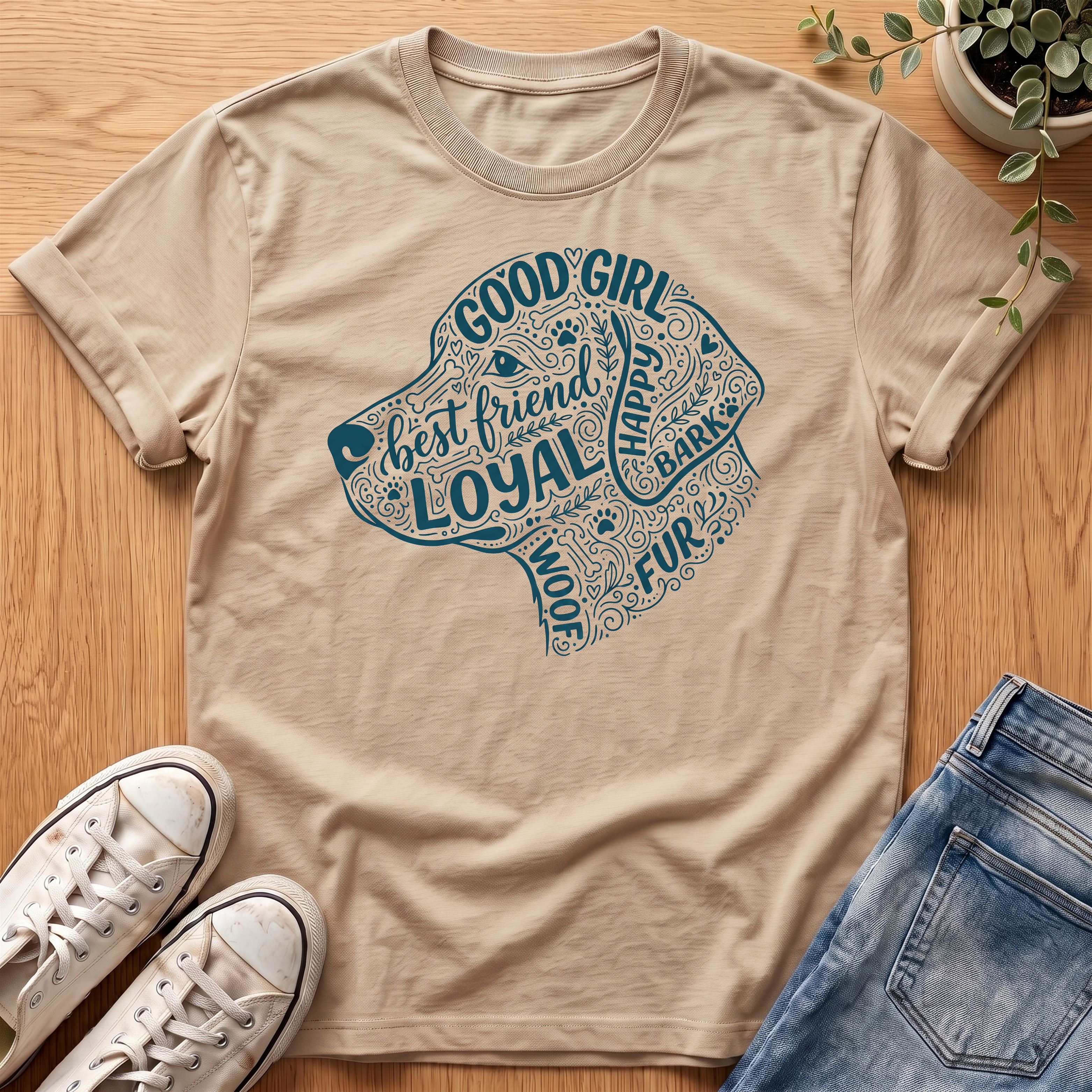 Good Girl T-Shirt