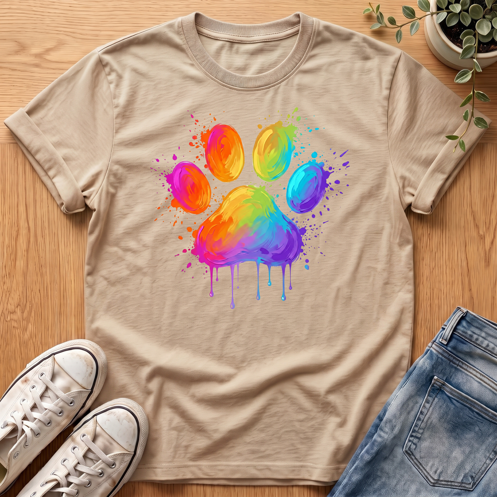 Made My Mark T-Shirt
