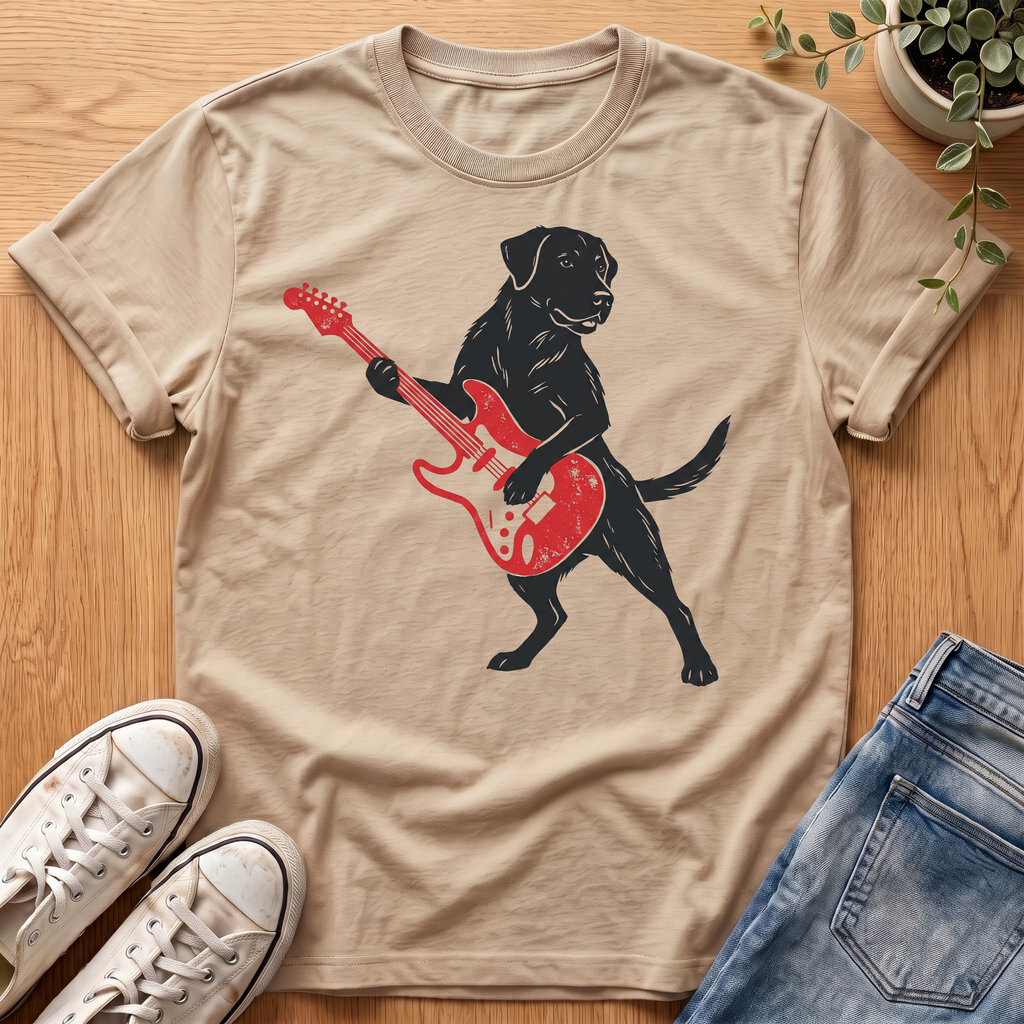 Shred T-Shirt