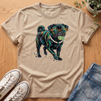 Pug Lollipop T-Shirt