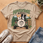 Adventure Buddies T-Shirt