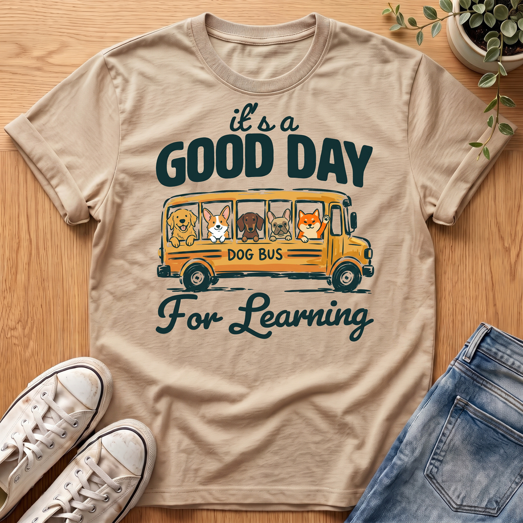 Good Day Collection T-Shirt