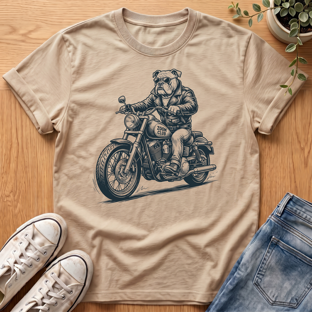 Zoom Club T-Shirt