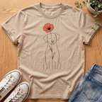 Still Flower T-Shirt