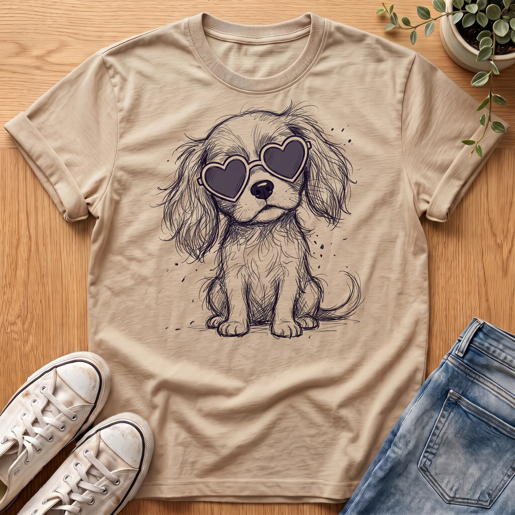 Heartbreaker T-Shirt
