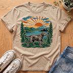 Sunrise Setter T-Shirt