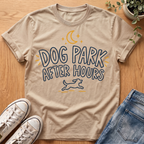 Dog Park After Hours T-Shirt