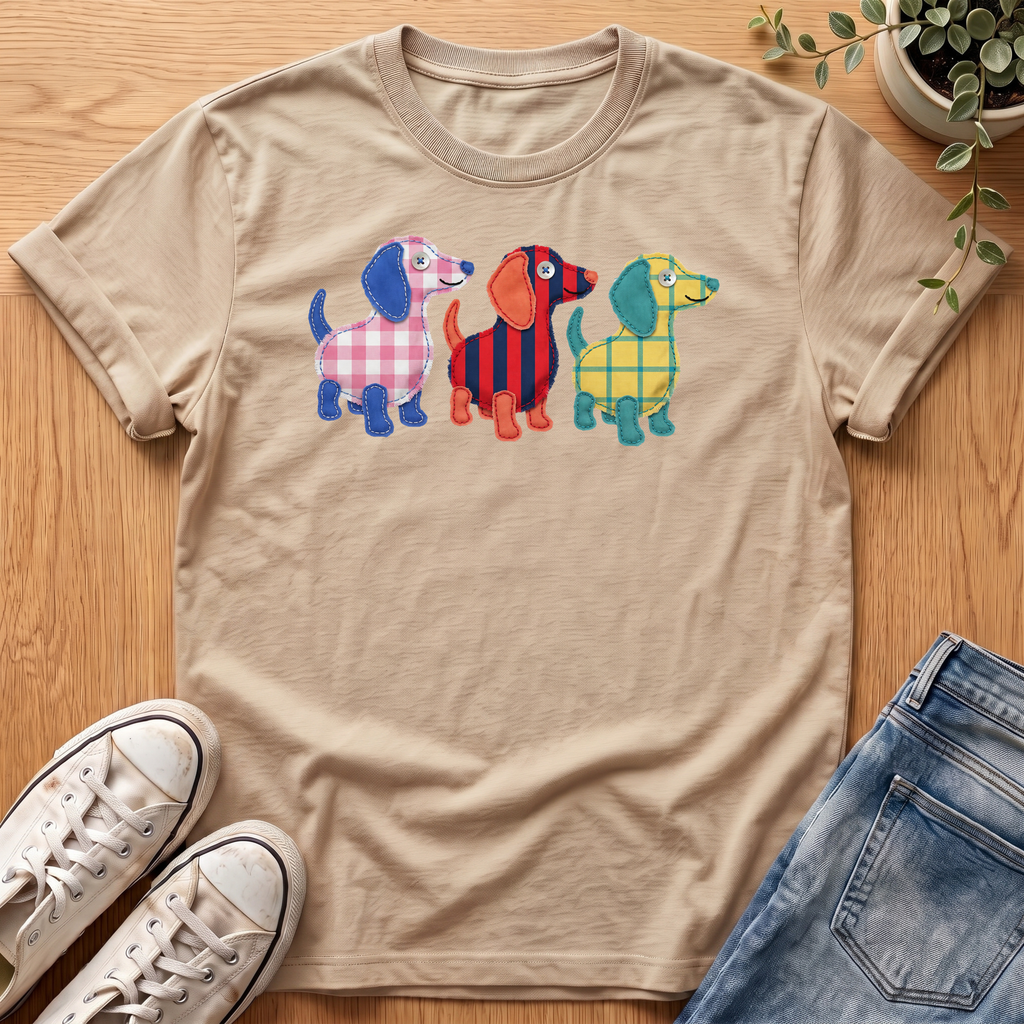 Well Loved T-Shirt