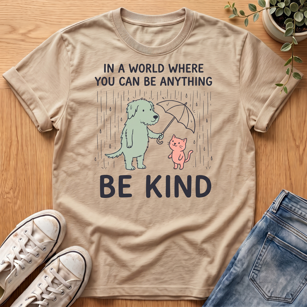 Be Kind T-Shirt