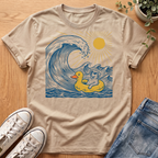 Unsinkable T-Shirt