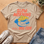Slow Morning T-Shirt
