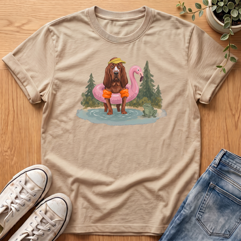 Pool Party T-Shirt
