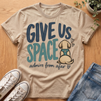 Give Us Space T-Shirt