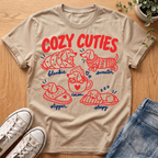 Cozy Cuties T-Shirt