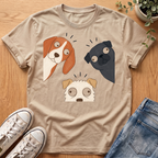 Did Someone Say Treats? T-Shirt