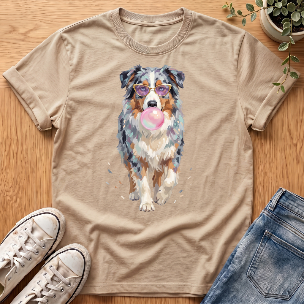 Australian Shepherd T-Shirt