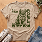 My Whole Personality T-Shirt