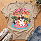 Good Dog Days T-Shirt
