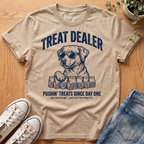 Treat Dealer T-Shirt