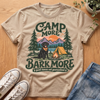 Camp More T-Shirt