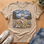 Wildflower Waltz T-Shirt