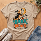 Bark At The Moon T-Shirt