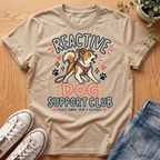 Reactive Dog #2 T-Shirt