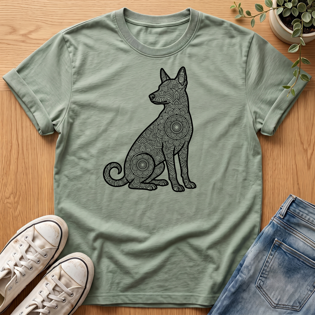 Sit Pretty T-Shirt