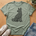 Sit Pretty T-Shirt