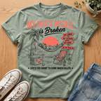 My Dogs Recall T-Shirt