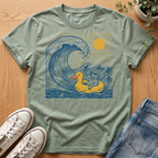 Unsinkable T-Shirt