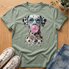Diamonds & Dalmatian T-Shirt