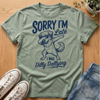 Dilly Dallying T-Shirt