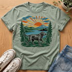 Sunrise Setter T-Shirt
