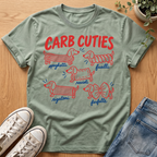 Carb Cuties T-Shirt