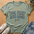 Dog Park After Hours T-Shirt