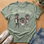 The Bark Side T-Shirt