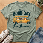 Good Day Collection T-Shirt