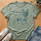Oh My Dog T-Shirt